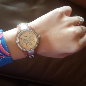 Fossil Watch